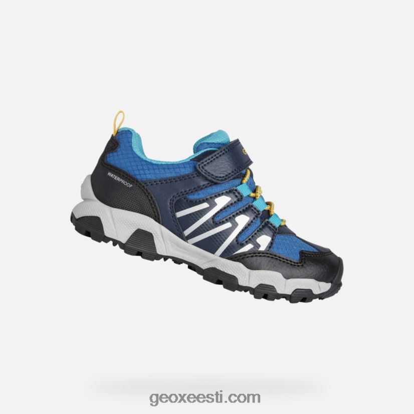 magnetar poisid J4Z02T1365 Geox kuninglik/merevägi