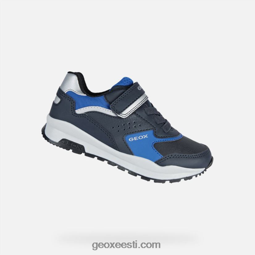 pavel poisid J4Z02T1338 Geox merevägi/kuninglik