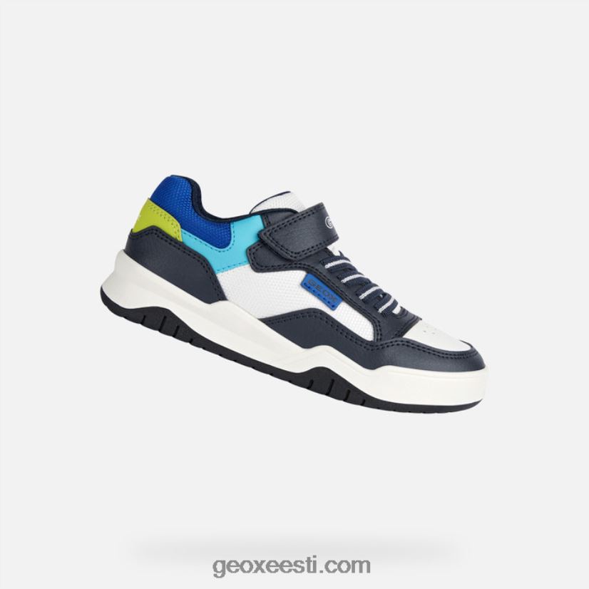 perth poisid J4Z02T1954 Geox merevägi/kuninglik