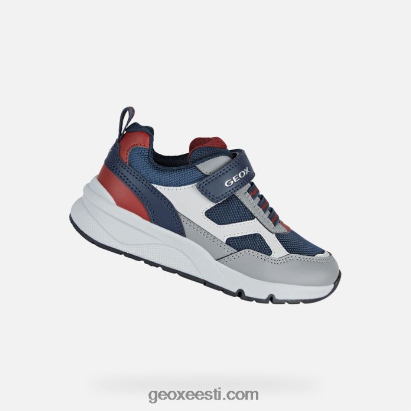 rooner poisid J4Z02T1322 Geox hall/merepunane