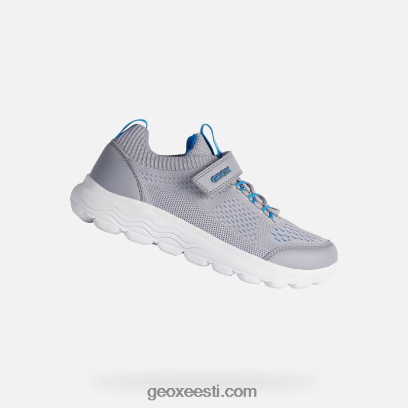 spherica juunior poisid J4Z02T1017 Geox hall/helesinine