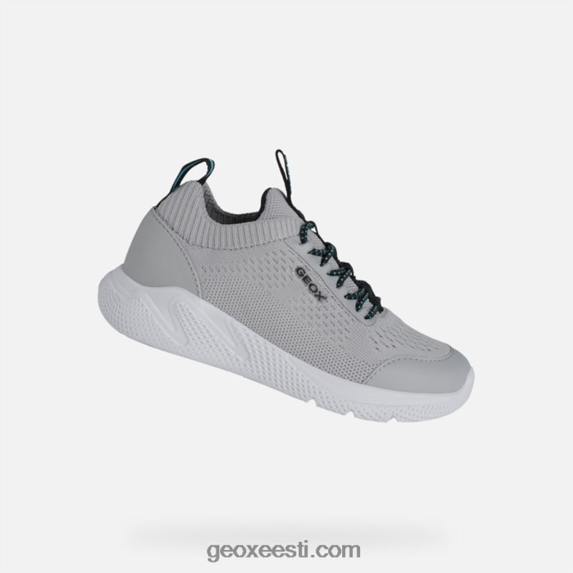 sprintye juunior poisid J4Z02T1896 Geox helehall