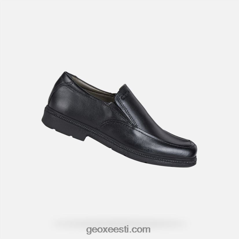 federico poisid J4Z02T1257 Geox must