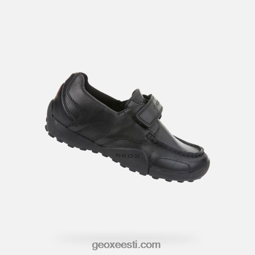 talvine madu poisid J4Z02T1259 Geox must