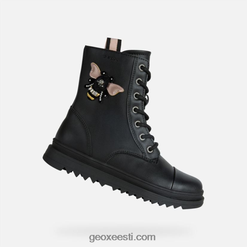 gillyjaw tüdrukud J4Z02T1205 Geox must