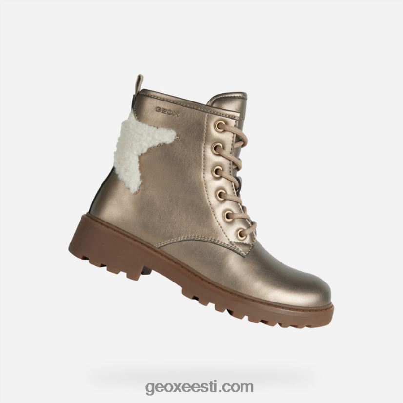 juhtumisi tüdrukud J4Z02T1927 Geox juhtima