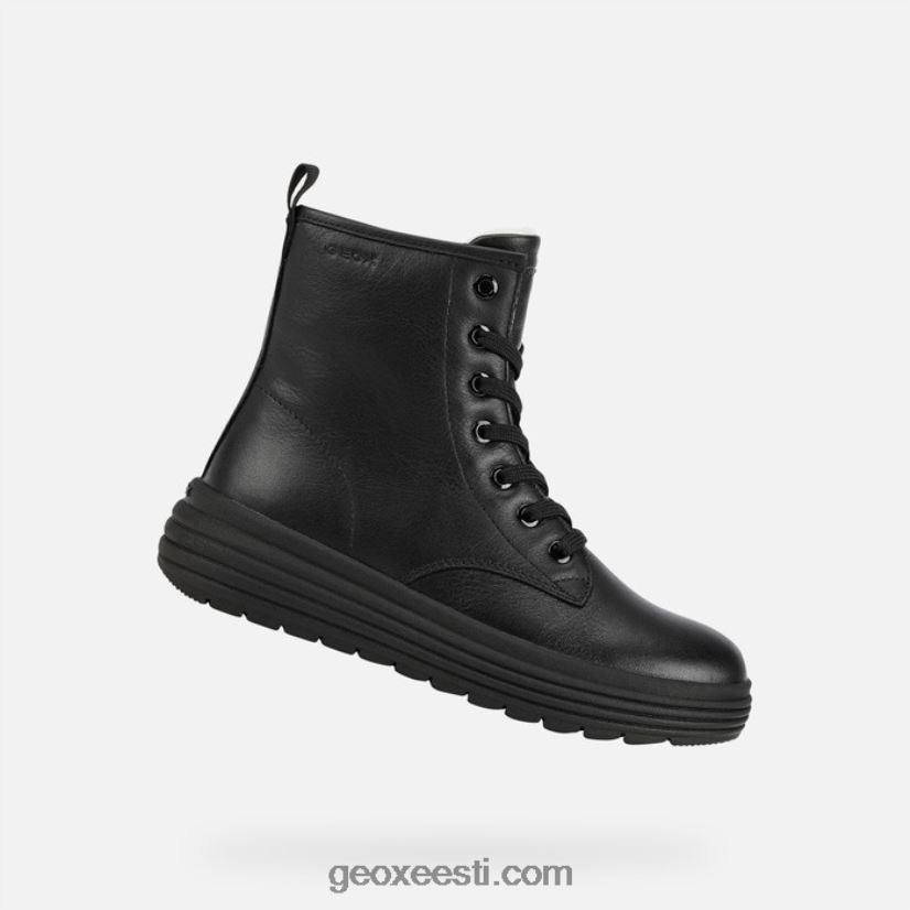 phaolae tüdrukud J4Z02T1061 Geox must