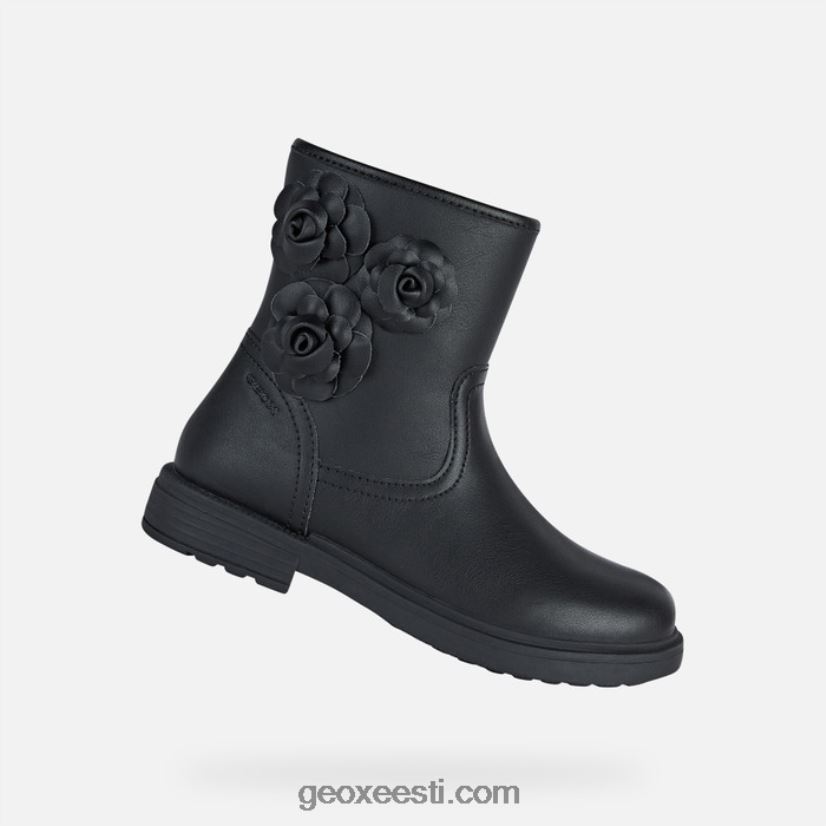 ekleer tüdrukud J4Z02T1164 Geox must