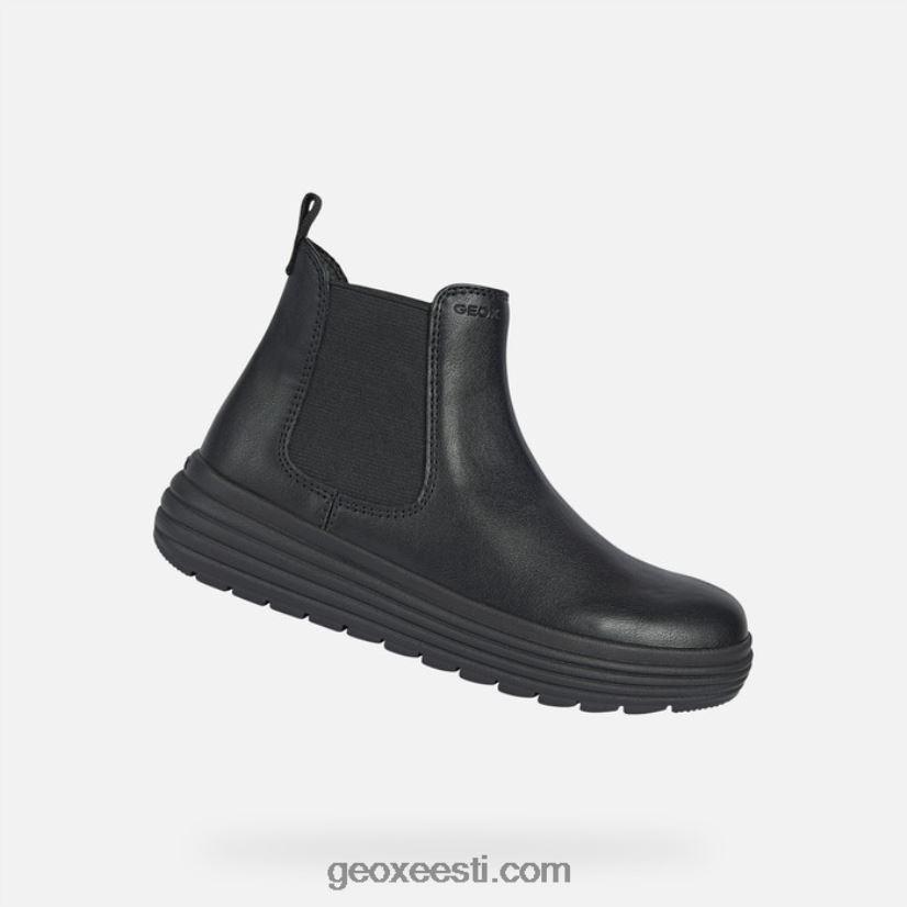 phaolae tüdrukud J4Z02T1136 Geox must