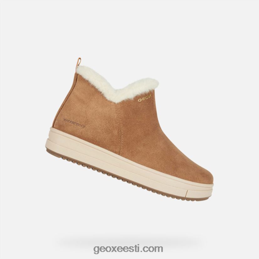 rebecca tüdrukud J4Z02T1916 Geox viski