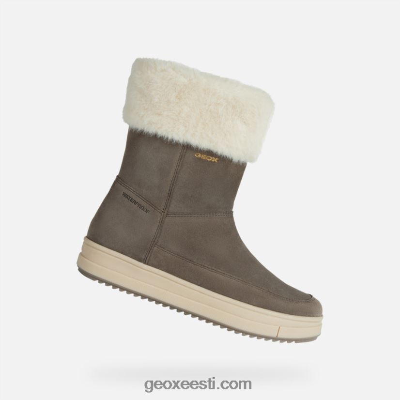 rebecca tüdrukud J4Z02T1924 Geox suitsuhall