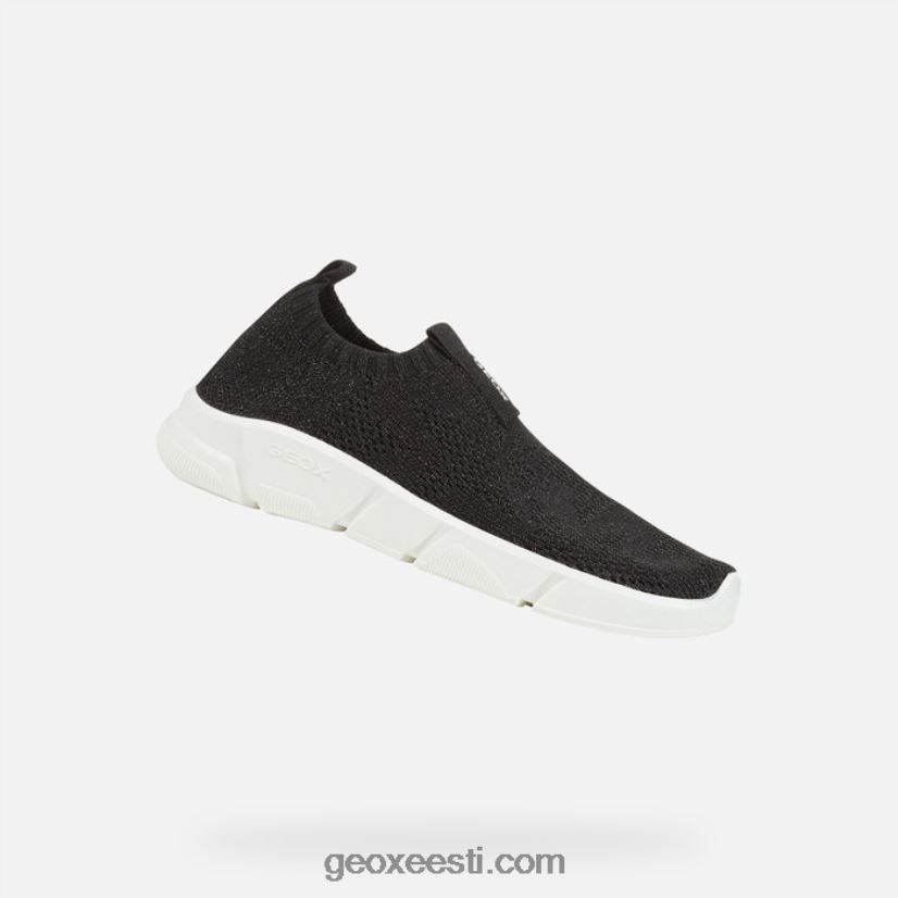 aril tüdrukud J4Z02T1004 Geox must