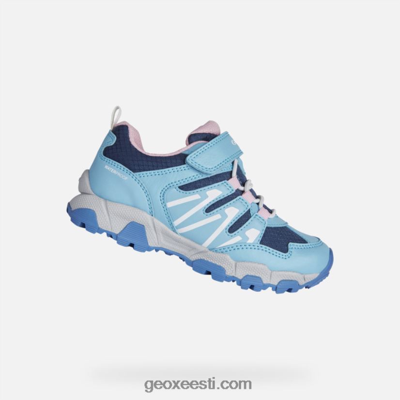 magnetar tüdrukud J4Z02T1103 Geox See on merevägi/merevägi