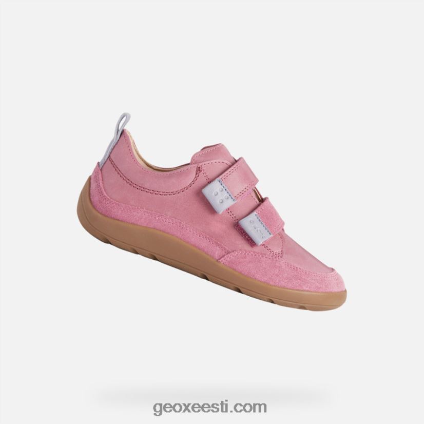 paljalt tunda tüdrukud J4Z02T1075 Geox fuksia