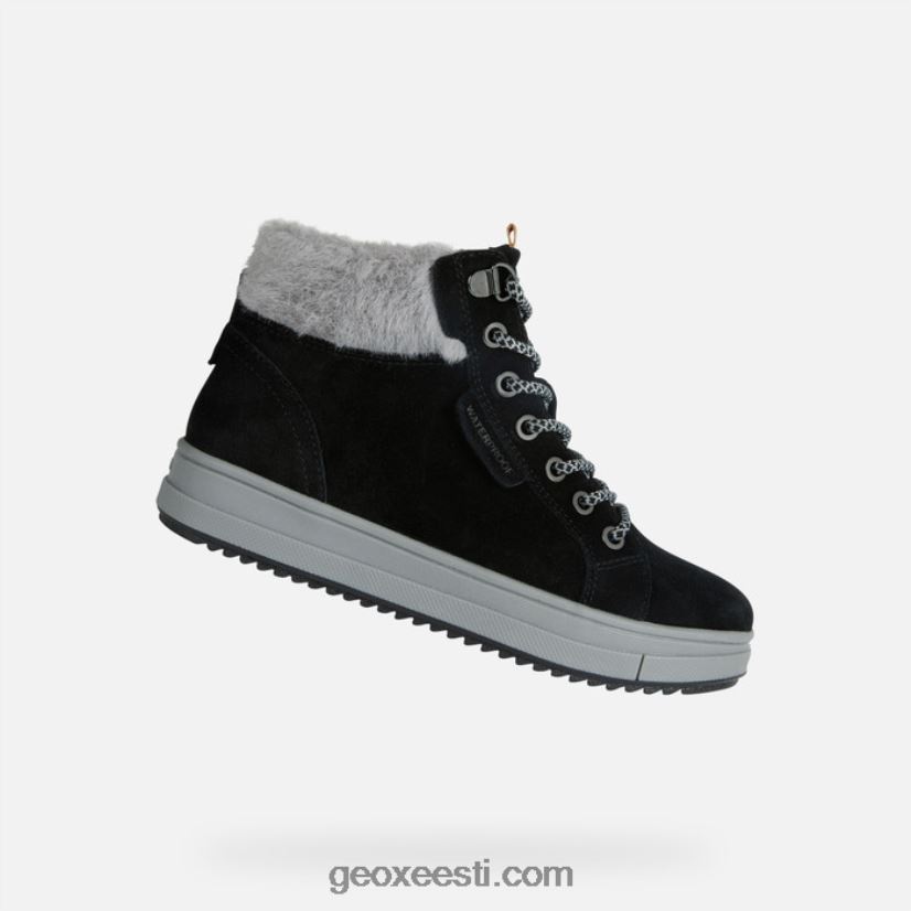 rebecca tüdrukud J4Z02T1928 Geox must