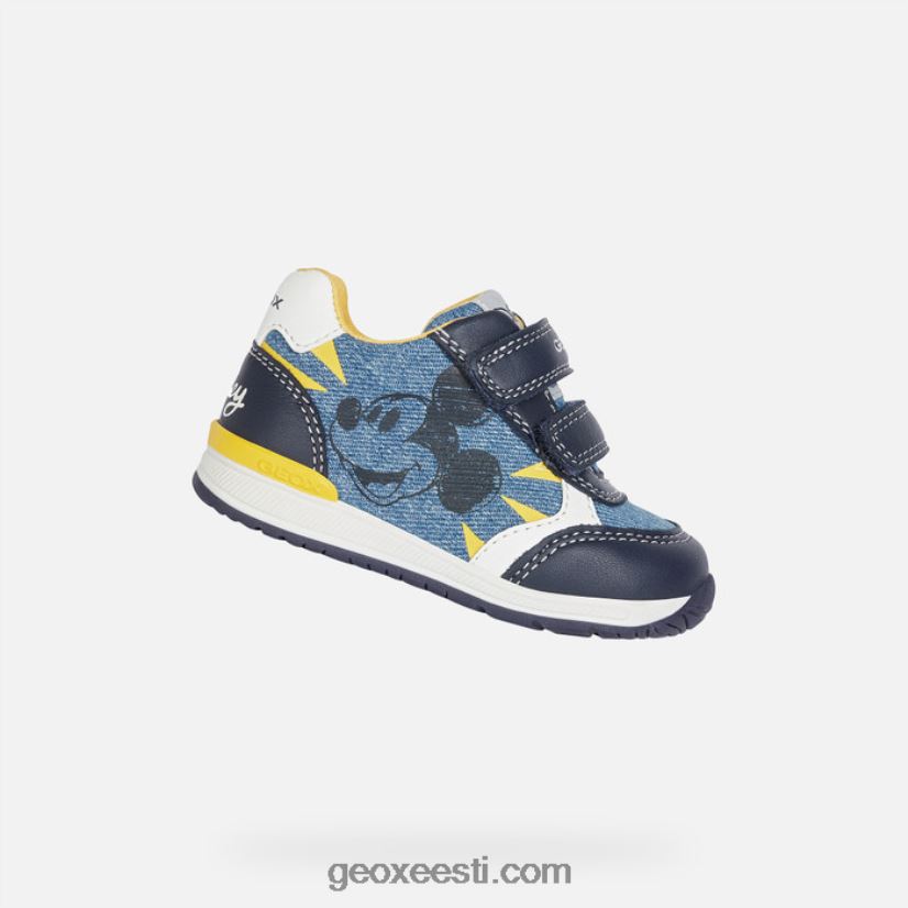 rishon beebiJ4Z02T1588 Geox avio/merevägi