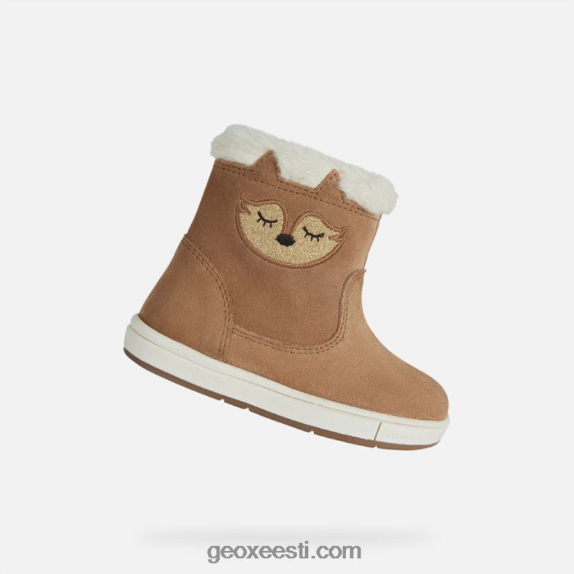 trottola väikelapsJ4Z02T1608 Geox viski