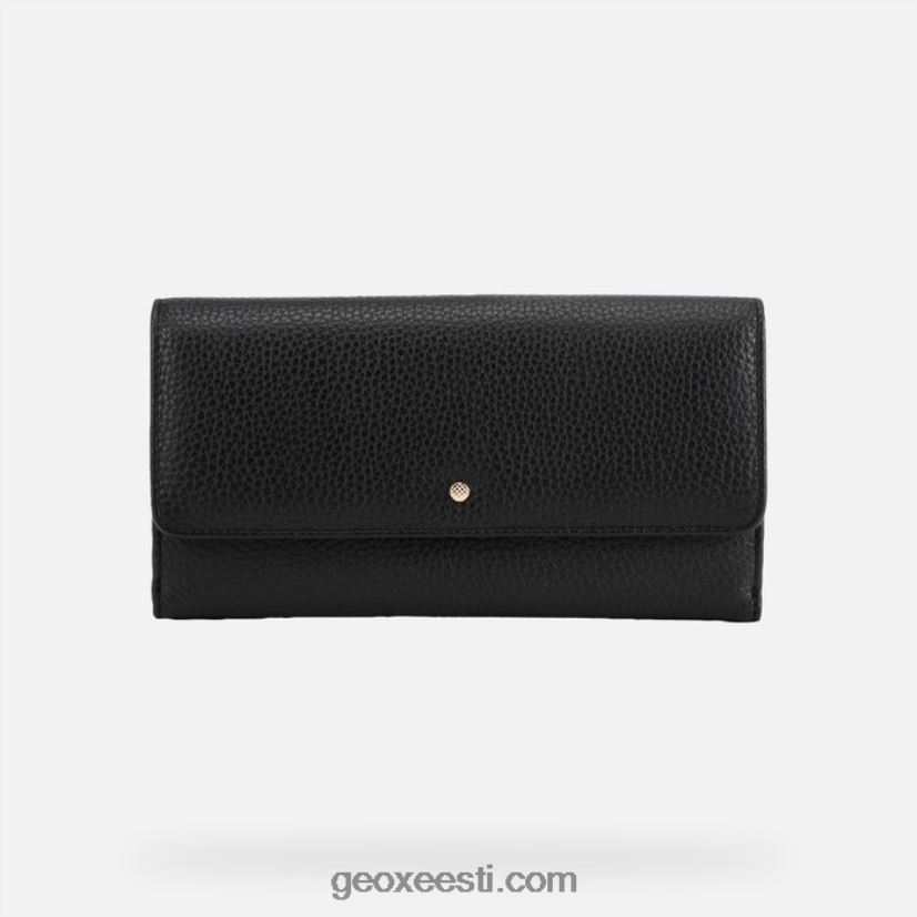 rahakott naised J4Z02T1683 Geox must