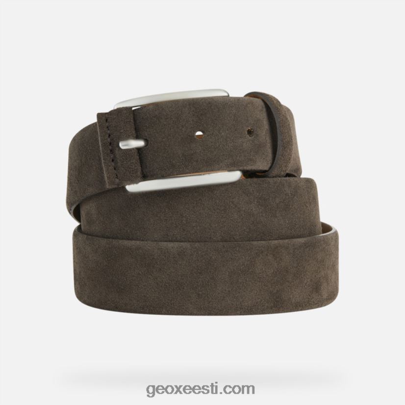 vöö mehed J4Z02T1793 Geox kohvi