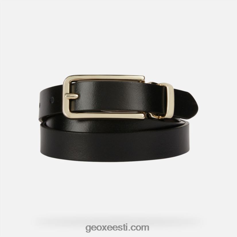 vöö naised J4Z02T1695 Geox must kohv